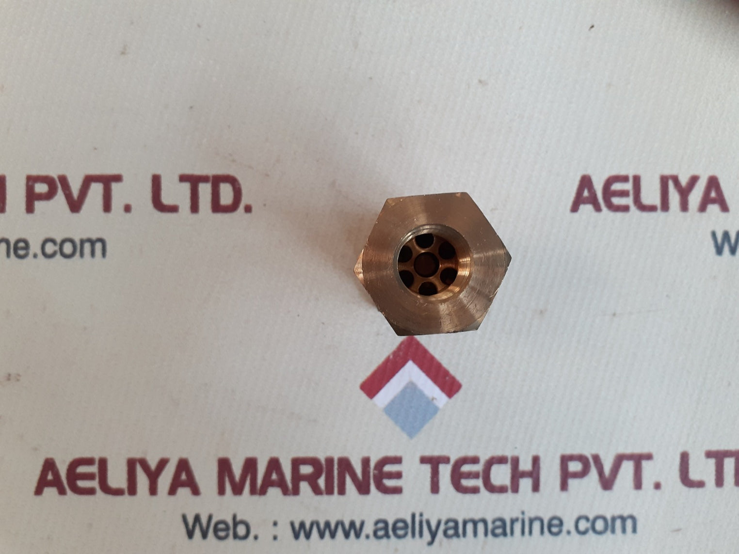 Oscar cvp-b3-v check valve 