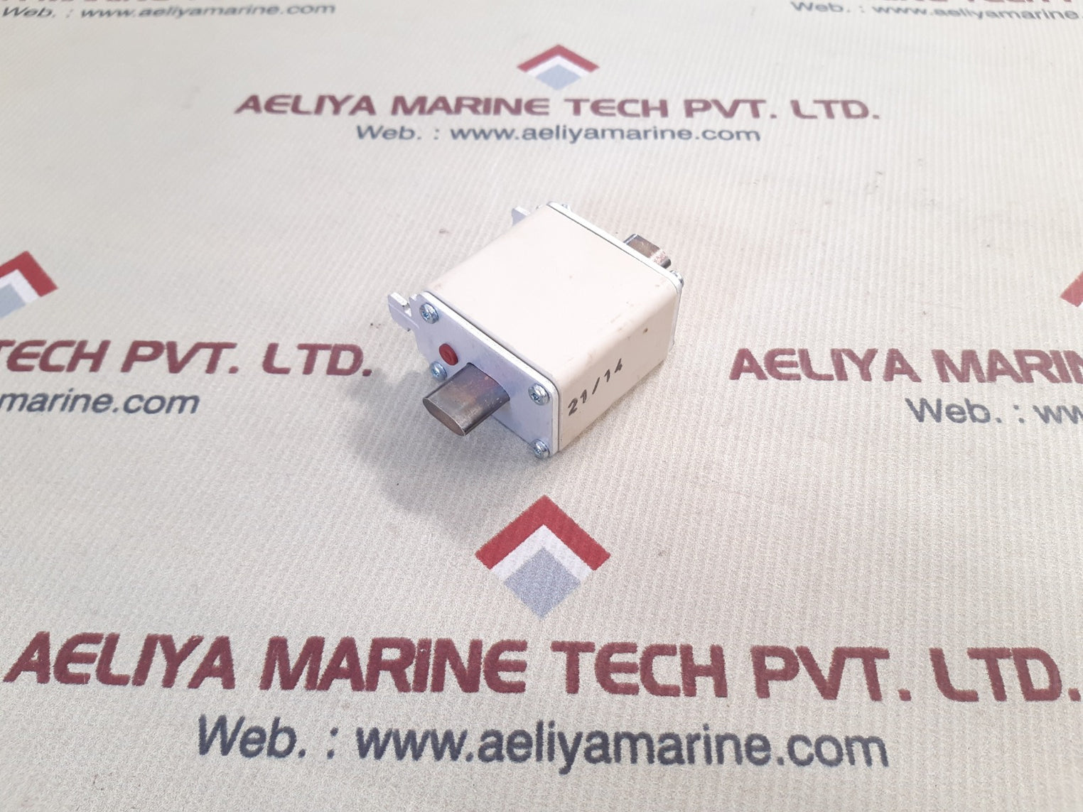 Ferraz shawmut nh00gg50v125 fuse 125A