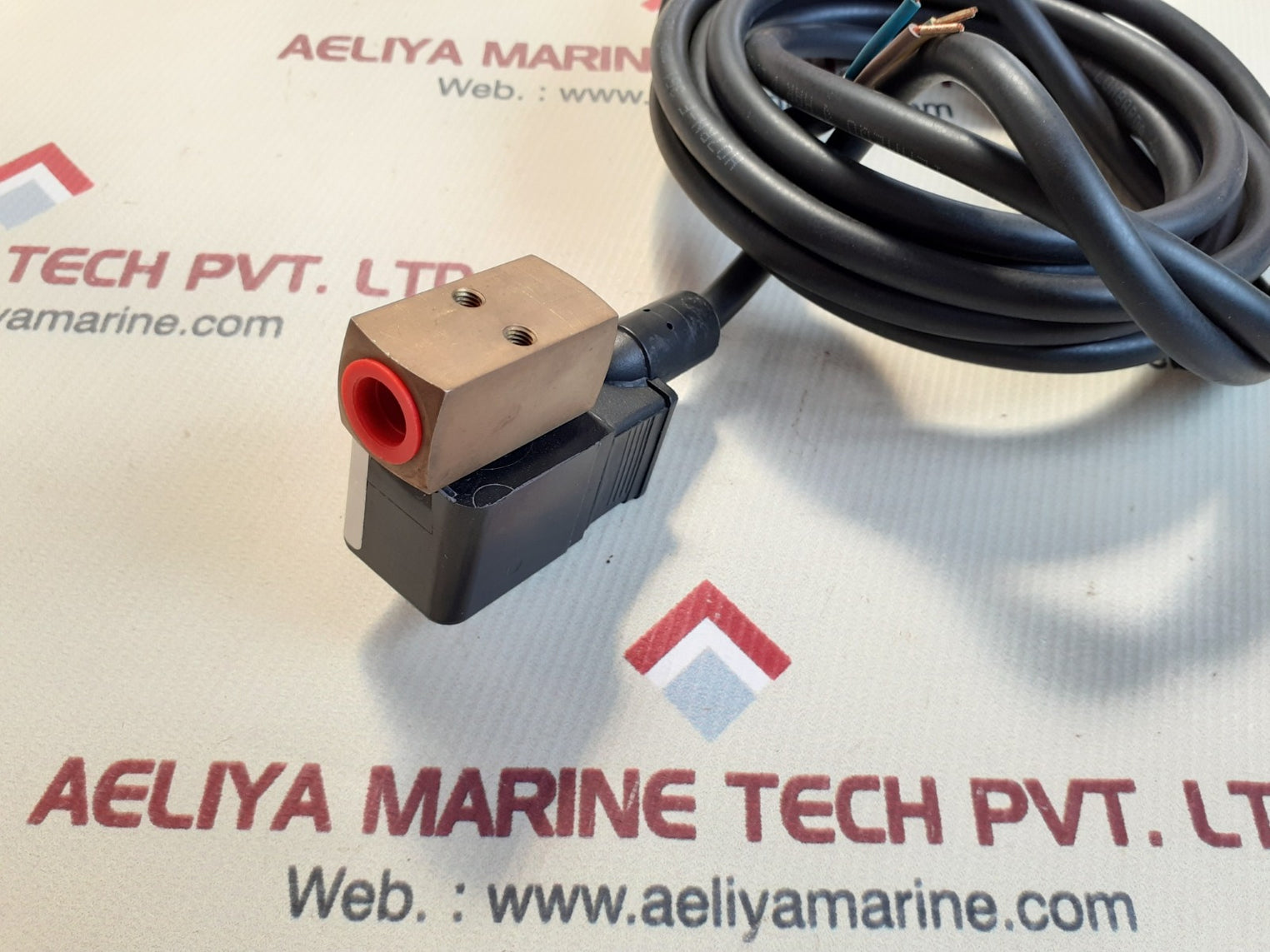 Au704408 a72411002.182xx direct acting solenoid valve