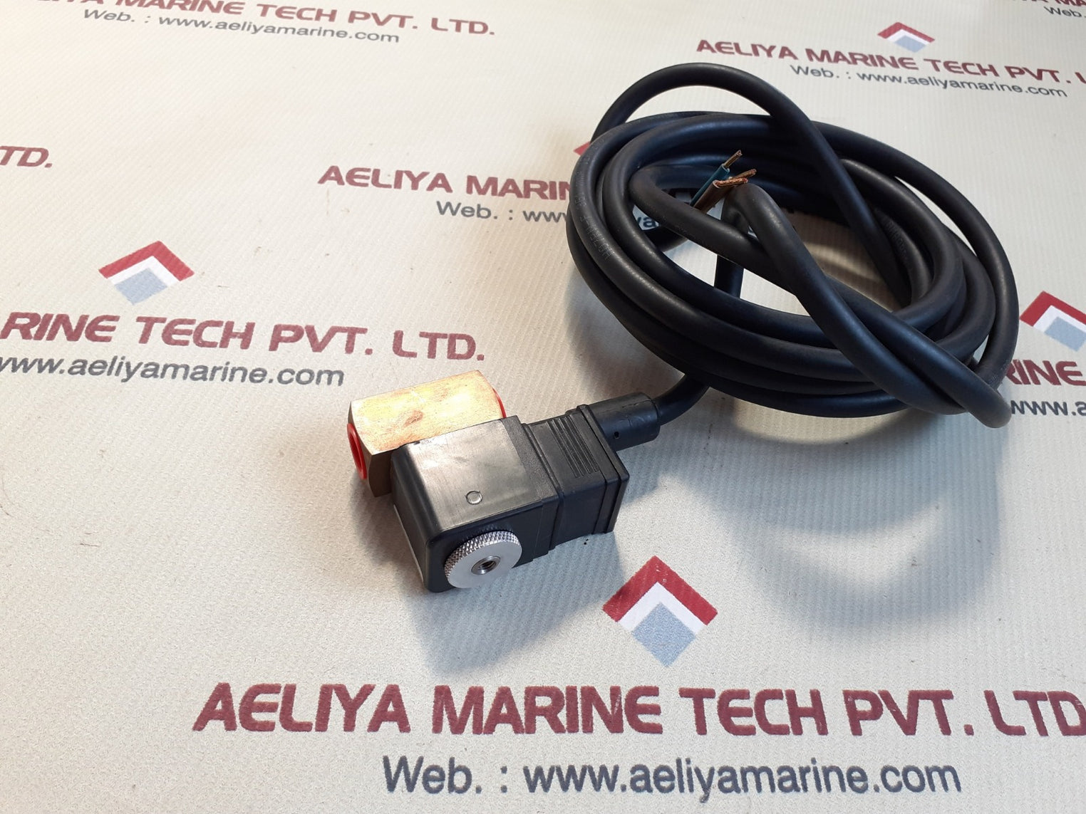 Au704408 a72411002.182xx direct acting solenoid valve