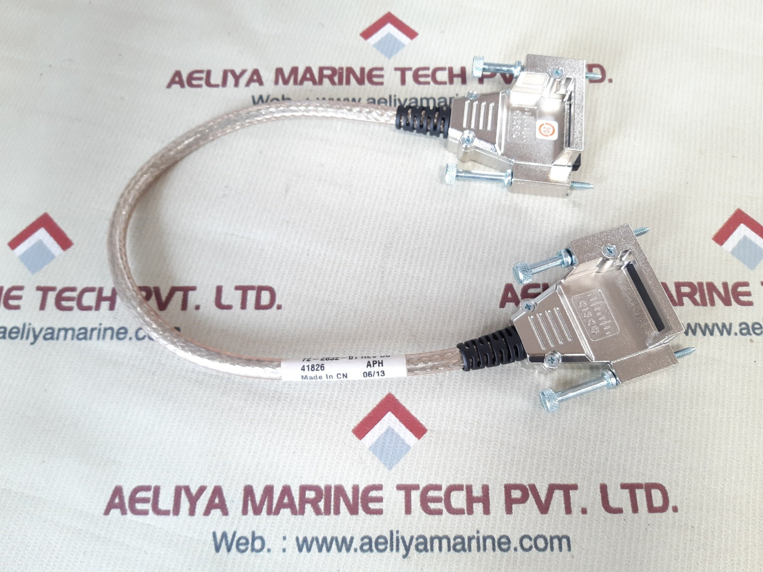 Cisco 72-2632-01 cable rev b0