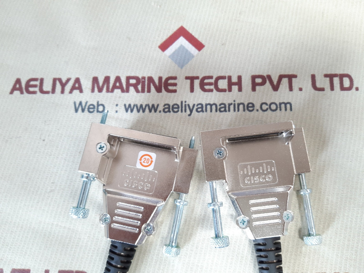 Cisco 72-2632-01 cable rev b0