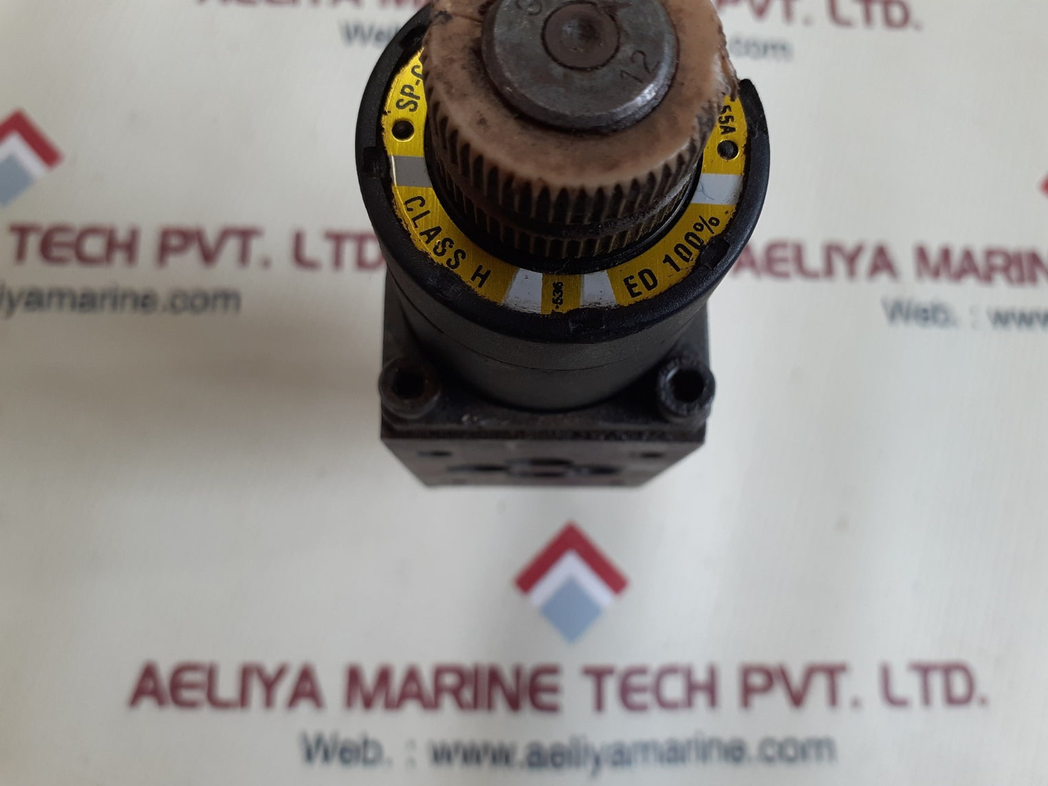 Atos dhi-0713 solenoid valve 