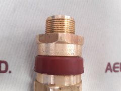 Hawke icg/653/univ cable gland 