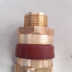 Hawke icg/653/univ cable gland 