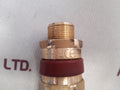 Hawke icg/653/univ cable gland 