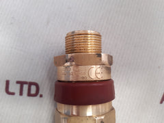 Hawke icg/653/univ cable gland 