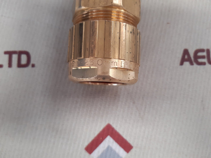Hawke icg/653/univ cable gland 