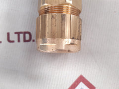 Hawke icg/653/univ cable gland 