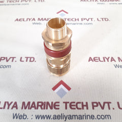 Hawke icg/653/univ cable gland 
