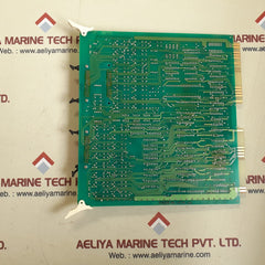 Terasaki emw-1401 parallel i/o module k/821/4-001c