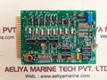 Terasaki ecb-321 pcb card k/76z/1-001c