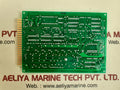 Terasaki ecb-321 pcb card k/76z/1-001c
