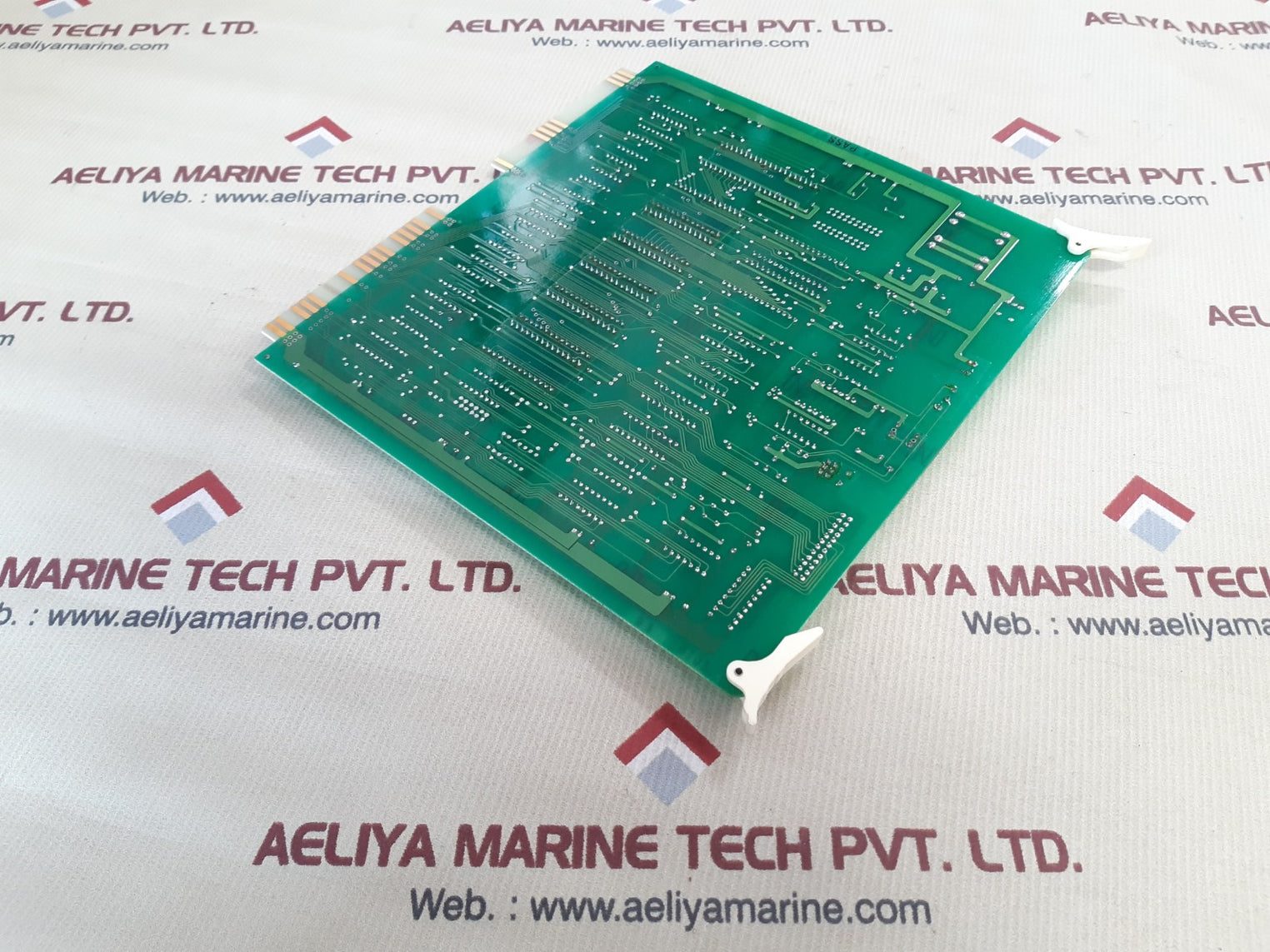 Terasaki emw-1101a cpu ram & rom module k/834/5-001c