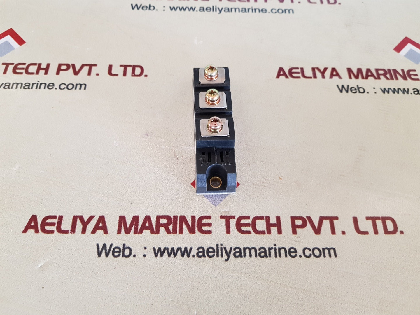 Sanrexpak dd90f-80 module