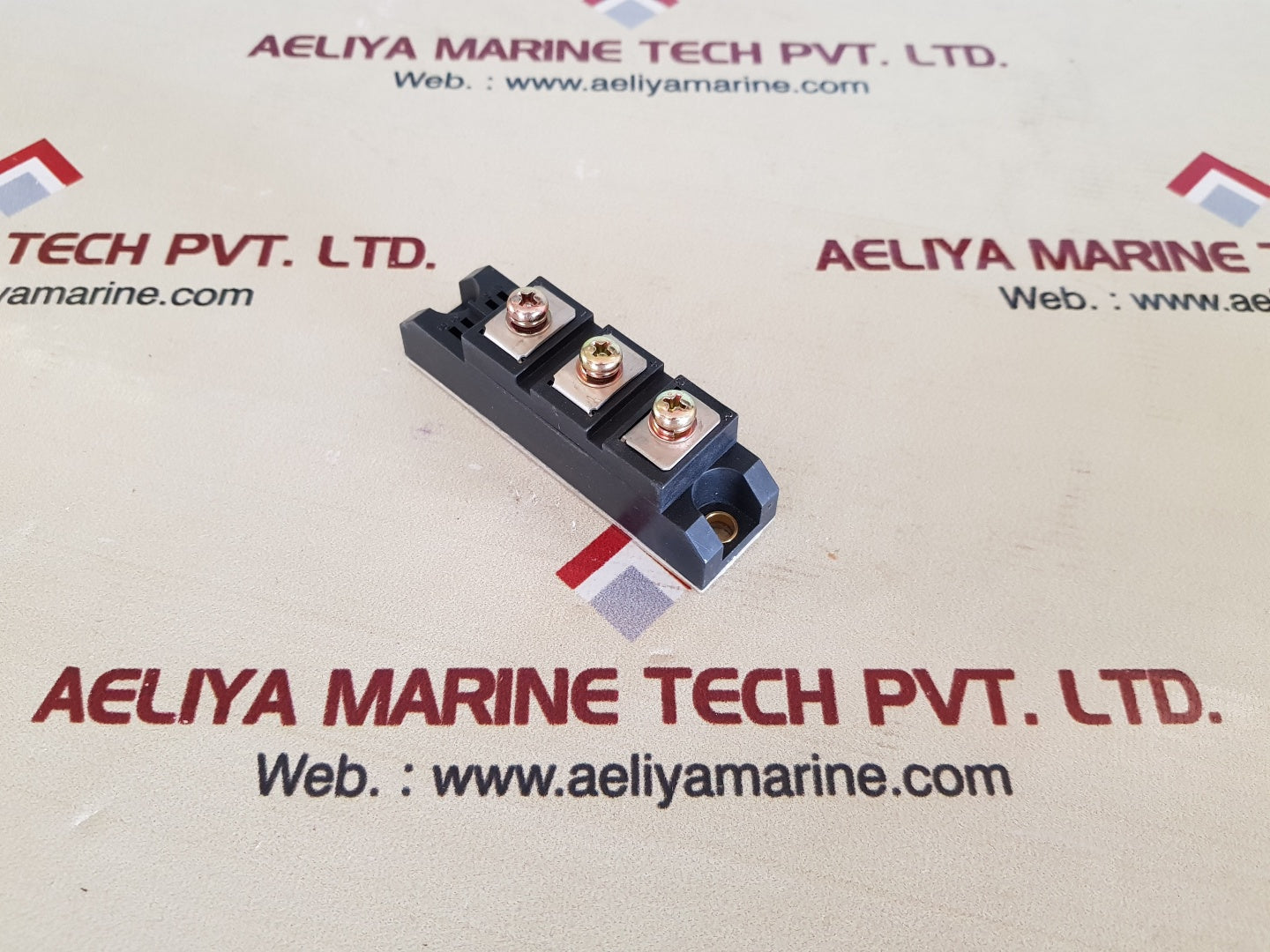 Sanrexpak dd90f-80 module