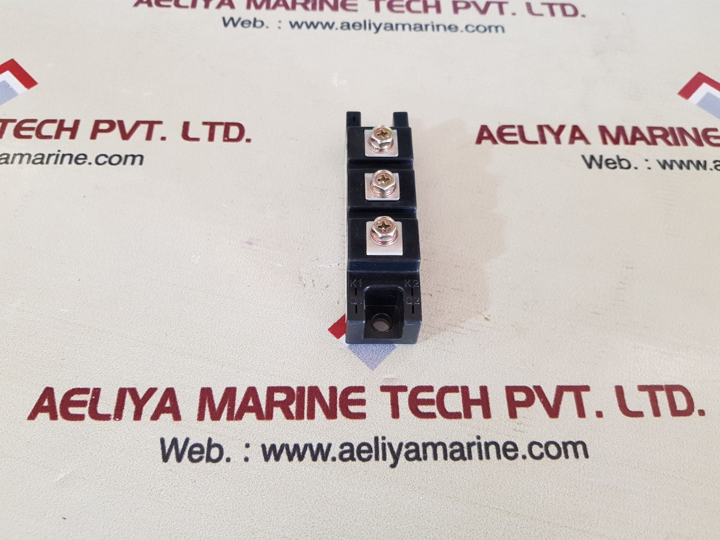 Mitsubishi electric rm30dz-h module