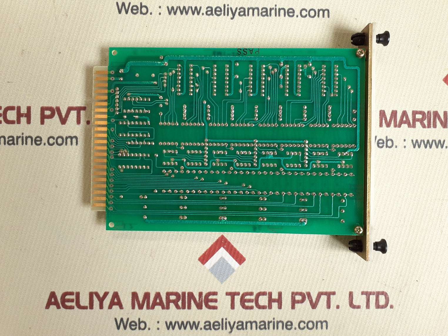 Terasaki emi-201 input interface k/787/10-001b