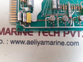 Terasaki eih-221 pcb card k/762/621-001a new