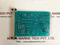 Terasaki eih-221 pcb card k/762/621-001a new
