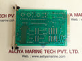 Terasaki eih-222 pcb card k/762/622-001a