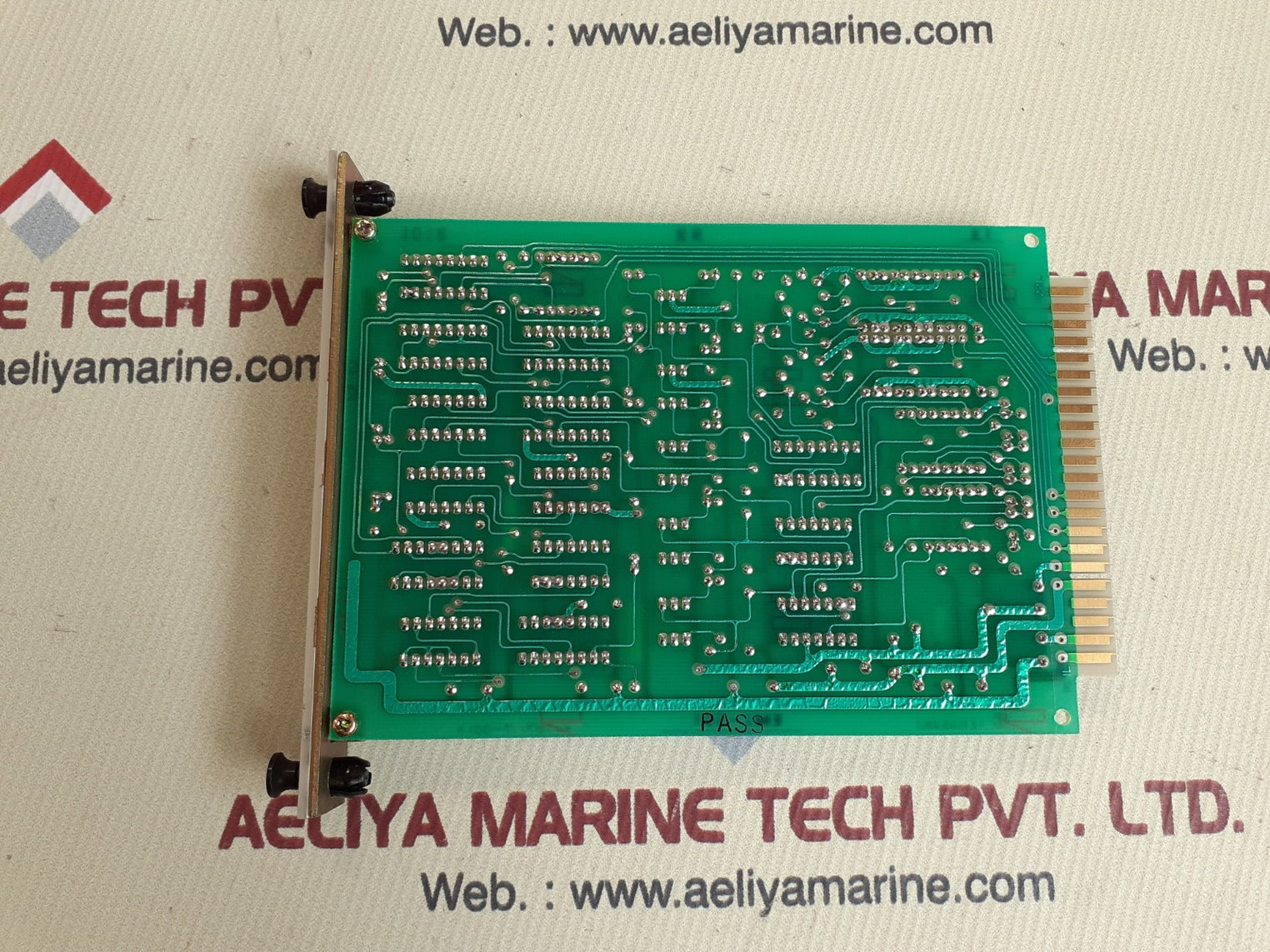 Terasaki emi-501 pcb card k/787/17-001a New