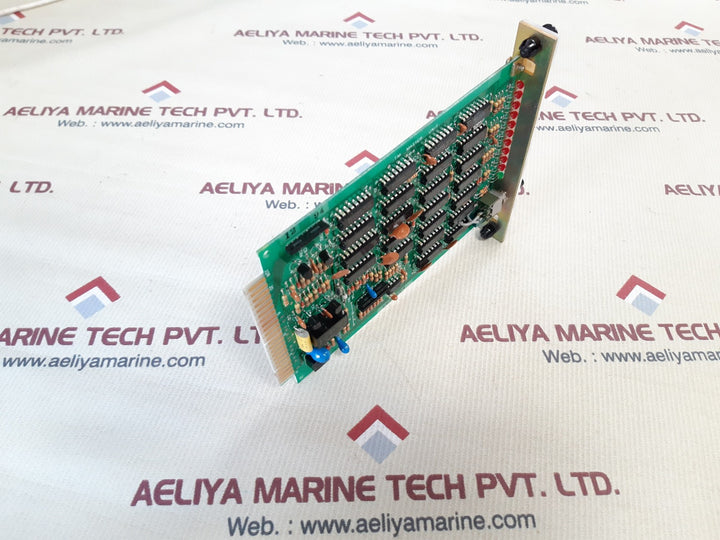 Terasaki eca-804 tm master unit k/765/71-001b