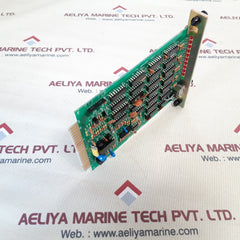 Terasaki eca-804 tm master unit k/765/71-001b
