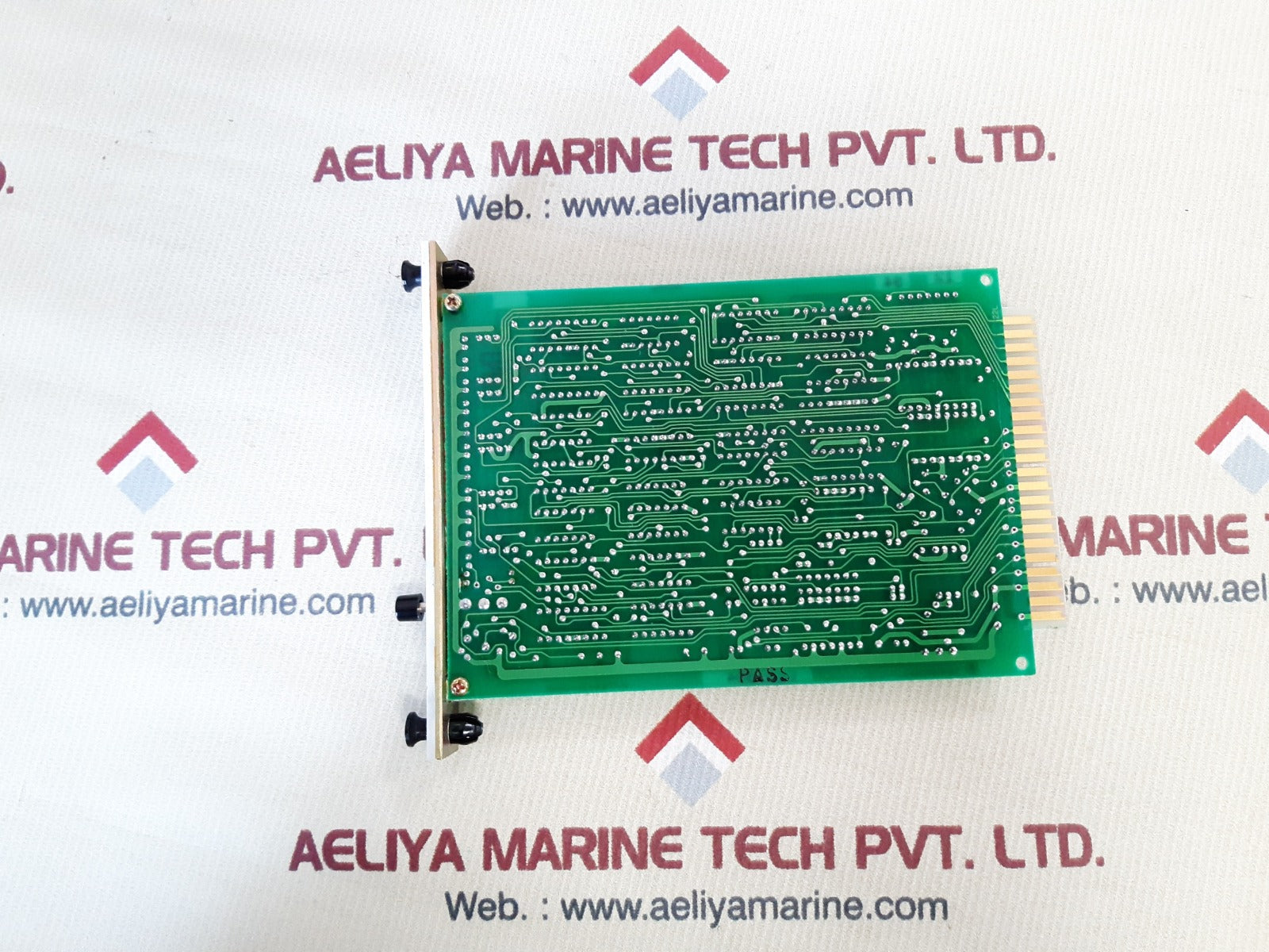 Terasaki eca-804 tm master unit k/765/71-001b