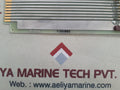 Terasaki ecz-951 k/768/999-001a pcb card