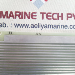 Terasaki ecz-951 k/768/999-001a pcb card