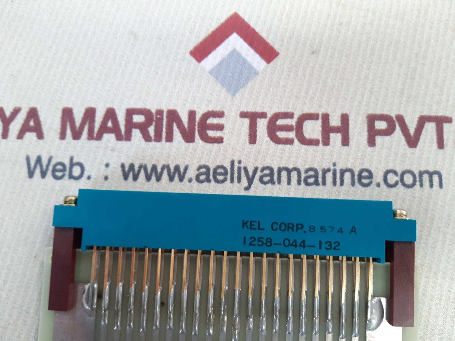 Terasaki ecz-951 k/768/999-001a pcb card