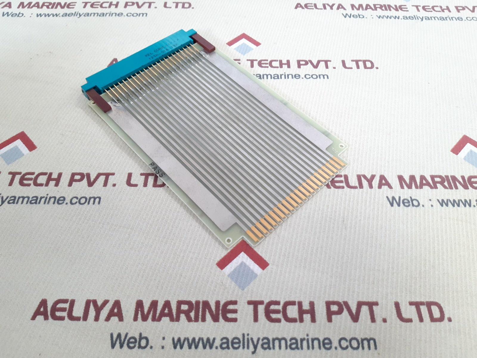 Terasaki ecz-951 k/768/999-001a pcb card