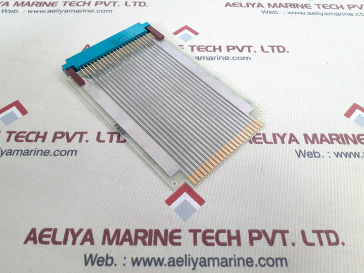 Terasaki ecz-951 k/768/999-001a pcb card