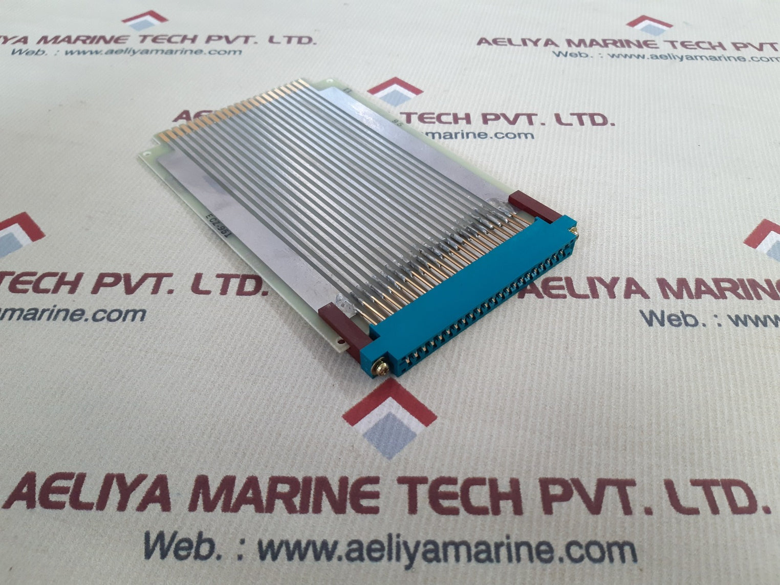 Terasaki ecz-951 k/768/999-001a pcb card