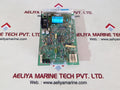 Vickers eea-pam-126-a-20 power amplifier board
