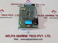 Vickers eea-pam-126-a-20 power amplifier board