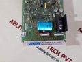 Vickers eea-pam-126-a-20 power amplifier board