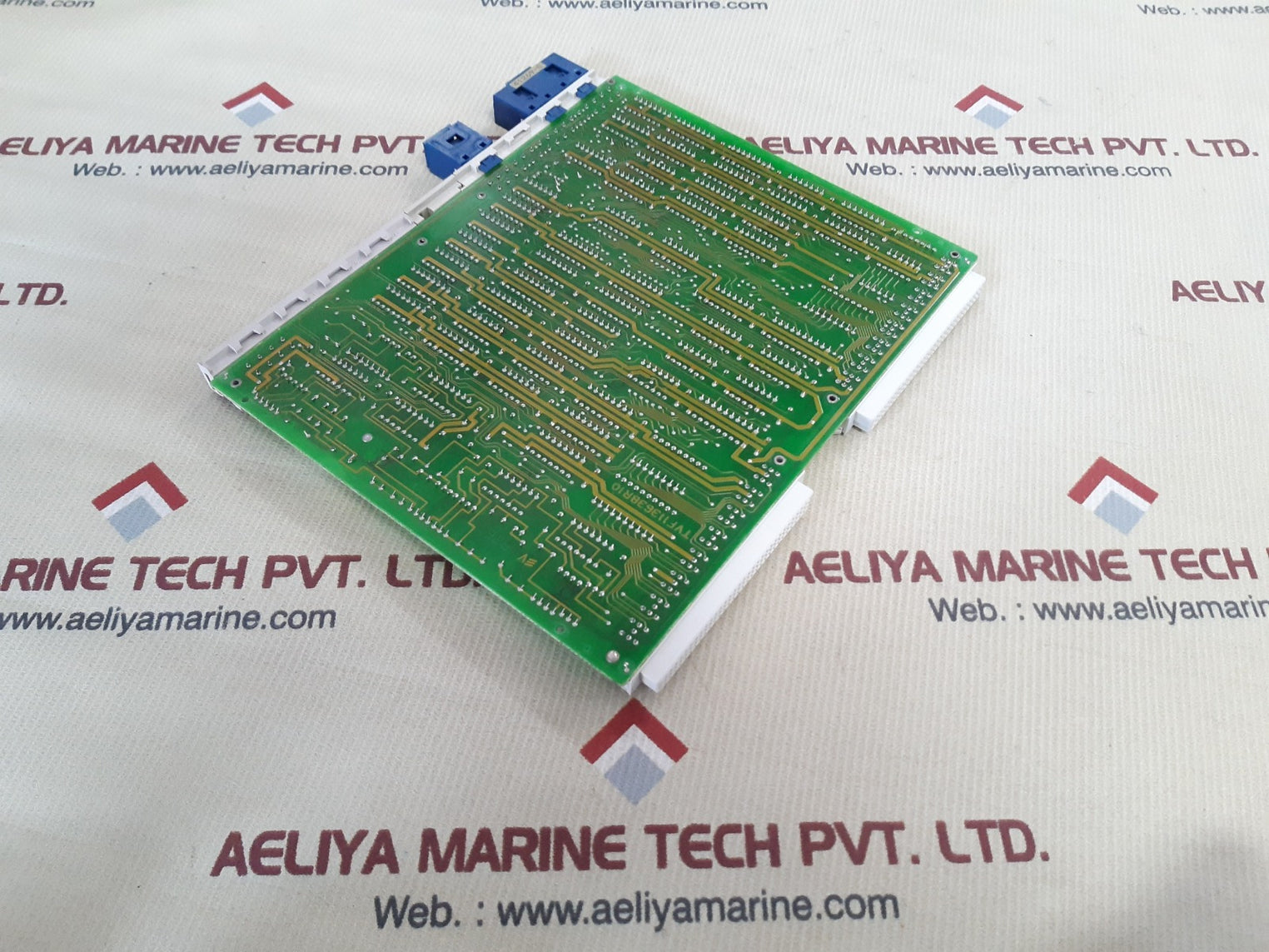 Ericsson rof131 757/2 r2b pcb card