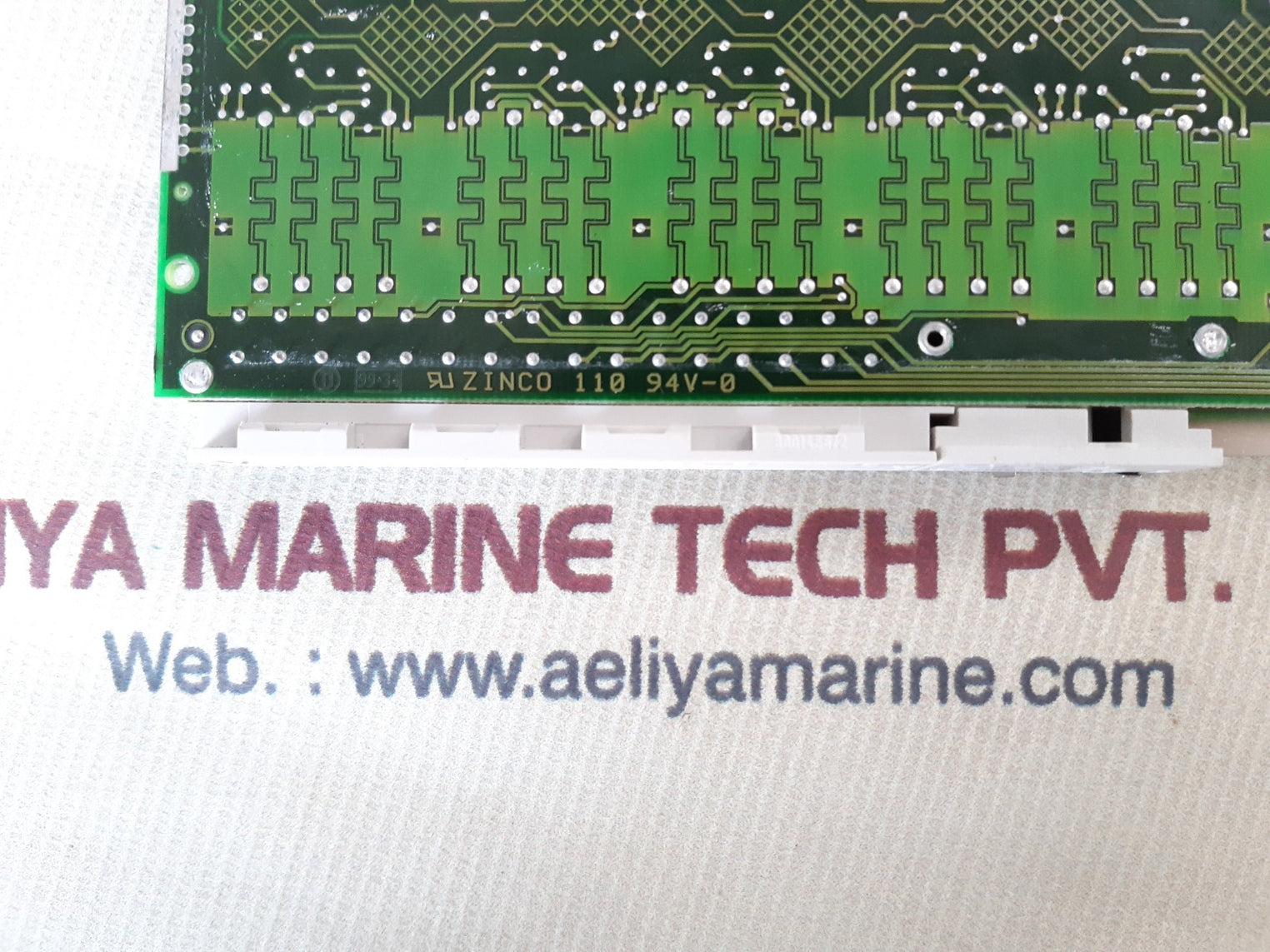 Ericsson rof1375334/3 r1b elu28 module