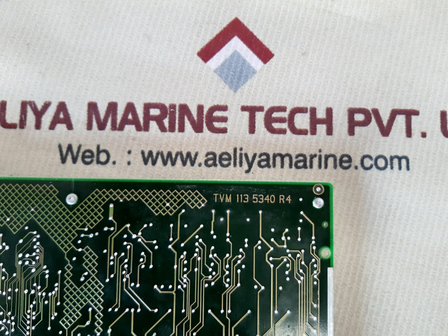 Ericsson rof1375334/3 r1b elu28 module