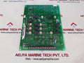 Shinko gop101(e3-1147a) pcb card c23f04440