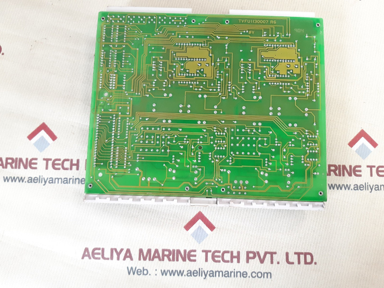 Ericsson tvfu1130007 r6 pcb card rofu 131 0007/2