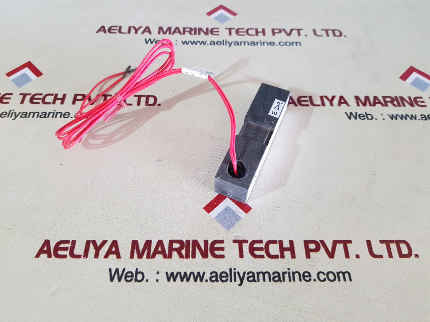 Gems sensor 87480 switch module