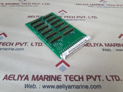 Kone 500419 h01 coding board rev 0.0