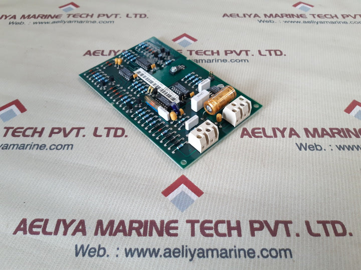 Kone 55210 h04 rev 1.2 pcb card 051702g01