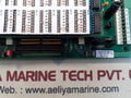 Gk 050-v4 qcp08.10 pcb card