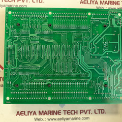 Gk 050-v4 qcp08.10 pcb card