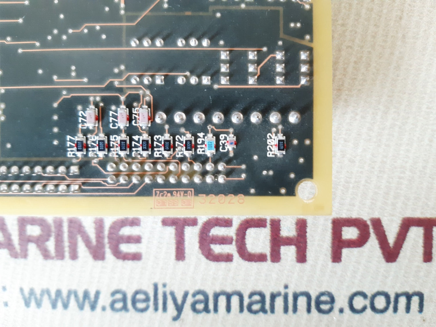 Ge ds200ldcch1a pcb card ds200ldcch1aka
