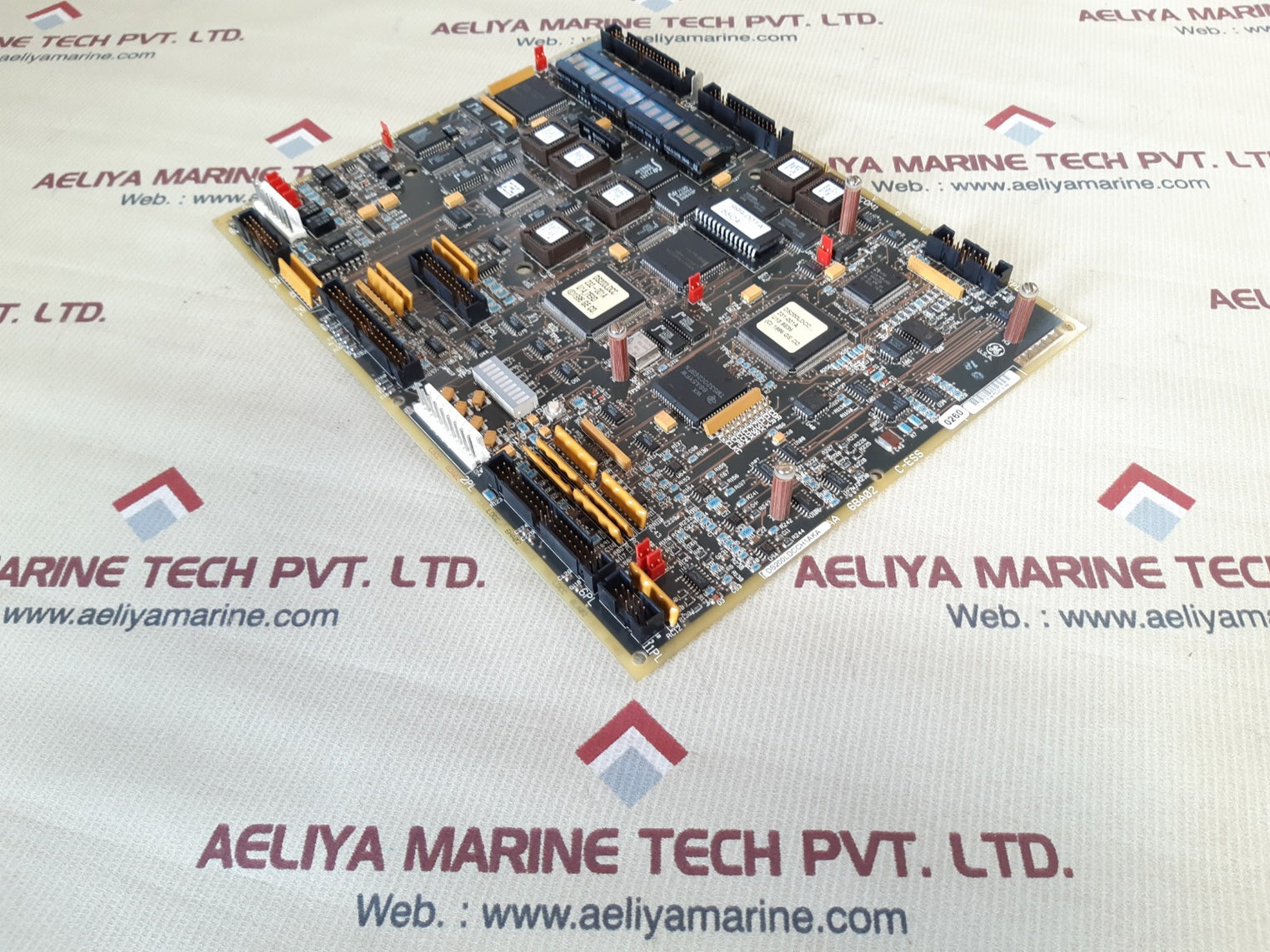 Ge ds200ldcch1a pcb card ds200ldcch1aka